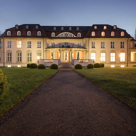 Hotel Schloss Storkau エクステリア 写真